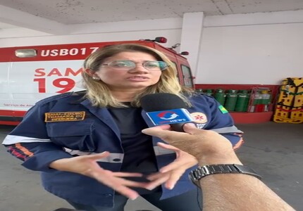 Divinópolis: Coordenadora de Regulação do SAMU Oeste esclarece atendimento a criança que morreu em casa WhatsApp Image 2024-07-29 at 10.02.59 (1)