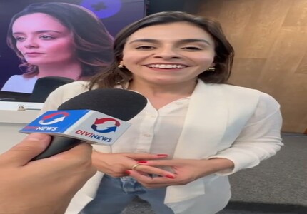 Deputada Lohanna avalia que convenção do PSD que oficializou Laiz Soares candidata a prefeita de Divinópolis foi "estrondosa" WhatsApp Image 2024-07-30 at 10.58.21 (1)