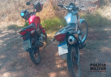 Outras duas motos furtadas no Centro e no Planalto, são recuperadas pela Polícia Militar de Divinópolis WhatsApp Image 2024-07-31 at 12.04.26 (2) (1)