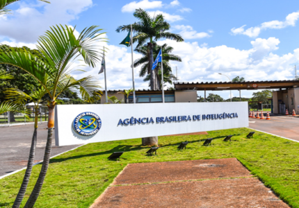Grupo quer medidas de segurança para jornalistas, após nova operação da "Abin paralela" abin (1)
