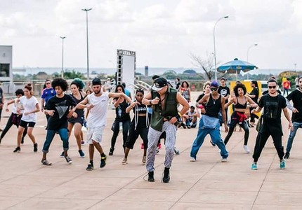 Primeira mostra de Dança de Rua acontecerá dia 18 de agosto no Teatro Gravatá, em Divinópolis andre-rockmaster (1)