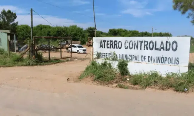SINTRAM marca reunião para debater instalação do novo lixão em Divinópolis aterro-controlado-3