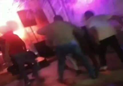 Divinópolis: Dono de bar no bairro Manoel Valinhas é covardemente agredido, ao tentar separar briga br1g4 bar manoel valinhas