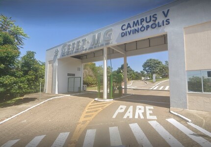 CEFET Divinópolis abre 86 vagas para Ensino Médio nível Técnico campus V