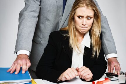 Acusado de assédio sexual, Secretário de Defesa Social da Prefeitura de Vespasiano continua no cargo iStock-155151527-1024x683 (1)
