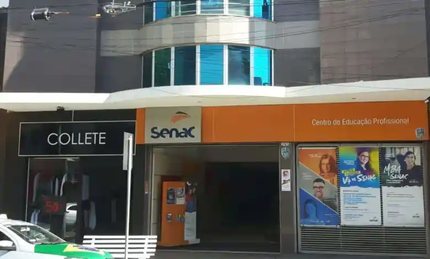 Senac oferece cursos gratuitos em Divinópolis image (1)