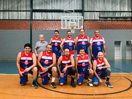 22º Torneio de Basquete de veteranos promete emoção image (24) (1)