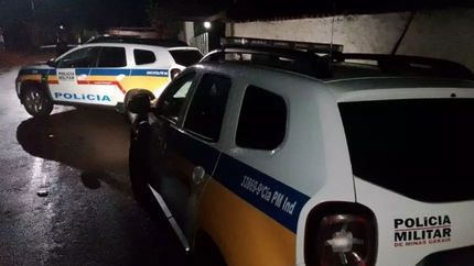 Homem é preso por furtar sacolão em Itaúna image (32) (1)