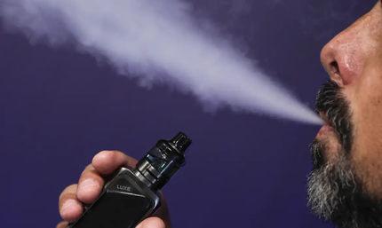 Regulamentação de cigarros eletrônicos é novamente adiada no Senado image (37) (1)