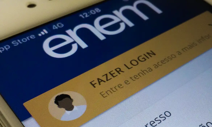 INEP divulga resultados de recursos para atendimento especializado no Enem 2024