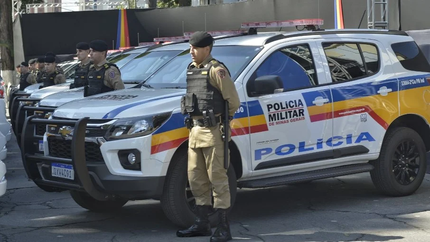 Autor de assassinato em Santo Antônio do Monte continua foragido image (58) (1)