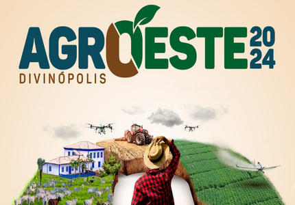 Feira Agroeste 2024 promete inovações para o agronegócio, em Divinopolis imagem-92 (1)