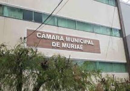 Ex-Presidente da Camâra Municipal de Muriaé é condenado a 11 anos de prisão por lavagem de dinheiro