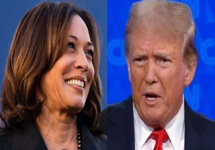 Como a candidatura da Kamala Harris muda todo cenário das eleições