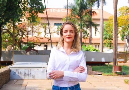 ELEIÇÕES 2024: PSD Divinópolis realiza convenção nesta segunda-feira (29); nome de Laiz Soares deverá ser homologado laiz (1)