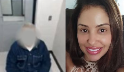 Suspeito de matar a mineira natural de Pedro Leopoldo é preso nos EUA