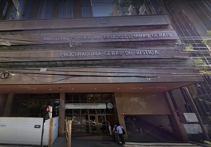 Briga entre promotor e procurador em condomínio de Belo Horizonte segue sem investigação da Justiça