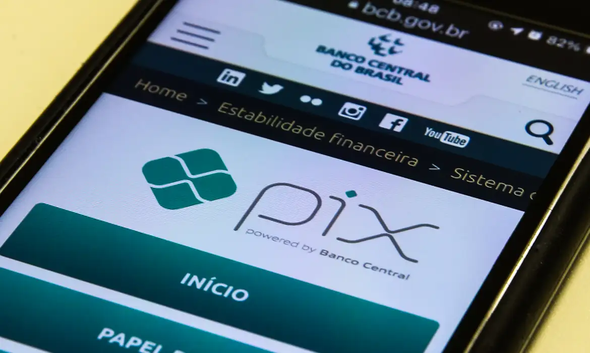 Vaza dados de 39 mil chaves pix dos usuários da 99Pay