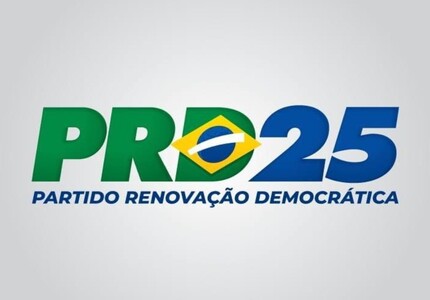 EDITAL DE CONVOCAÇÃO DE CONVENÇÃO DO PRD
