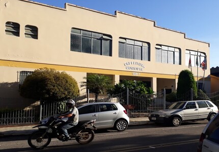 Prefeitura de Perdigão anuncia concurso público depois de nove anos, após cobrança do Sindicato dos Trabalhadores prefeitura perdigao