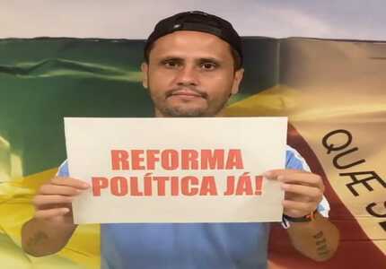 Cleitinho Azevedo que teve votação para o Senado em todos os municípios de Minas, em ano eleitoral, descarrega quase 50% de suas emendas pix em Divinópolis, administrada por seu irmão