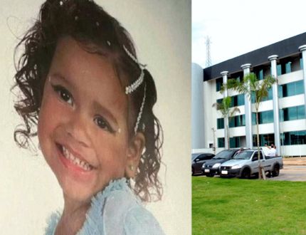 Após várias causa mortis diferentes, Prefeitura de Divinópolis diz agora que Thallya morreu de Chikungunya; mãe quer exumação do corpo