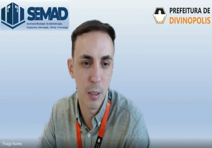 Divinópolis: Secretário Thiago Nunes ameaça servidores com processo administrativo pelo uso inadequado do novo sistema de ponto facial