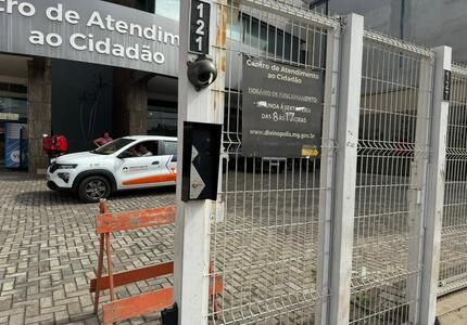 Servidora municipal de Divinópolis é assaltada na entrada do CAC, por ato relapso do secretário de administração