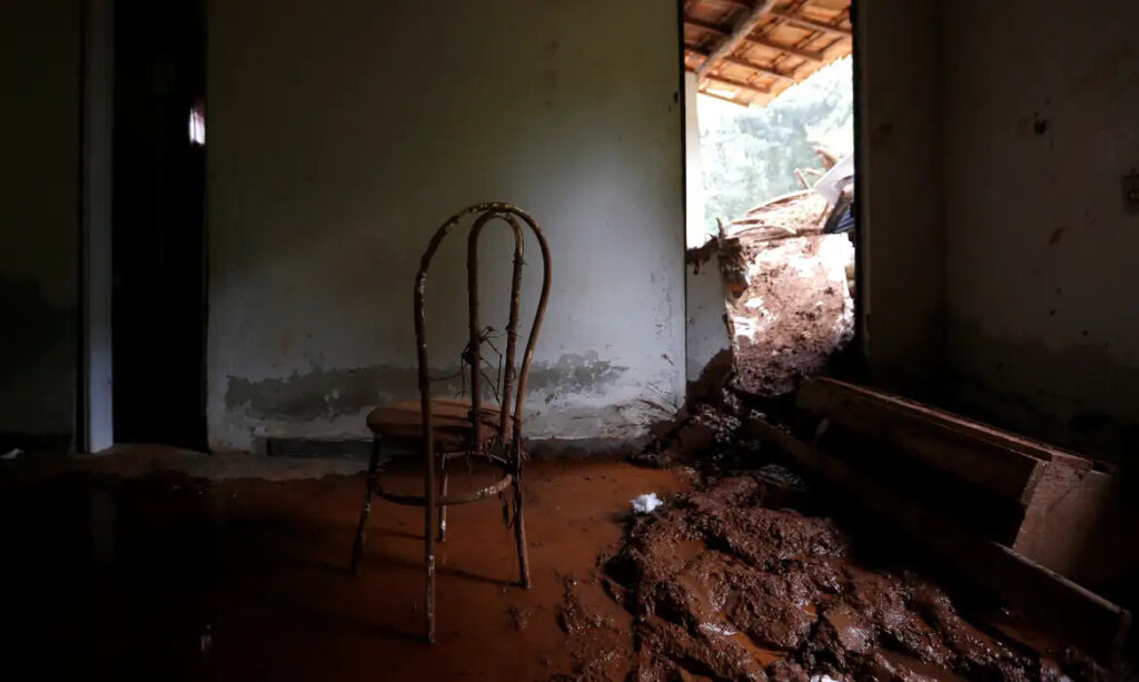 Livro revela a luta e a memória das vítimas em Brumadinho: Avabrum - 272 Vidas Presentes é lançado nesta terça-feira 2019-01-27t165428z_1831921211_rc1678668190_rtrmadp_3_vale-sa-disaster