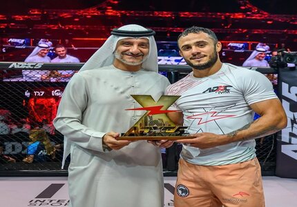 Divinopolitano Ruan Alvarenga brilha em campeonato “Abu Dhabi” e celebra evolução no Jiu-Jitsu