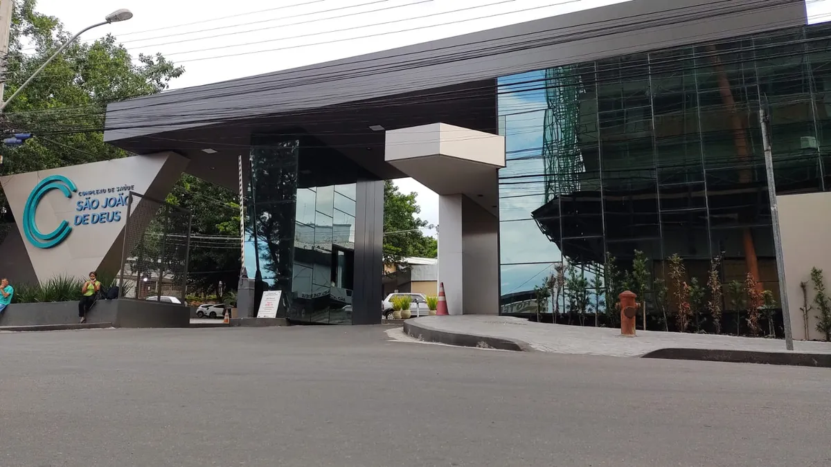 ‘Nota de Esclarecimento’ do CSSJD explica morte de grávida no hospital: convicção religiosa a levou ao óbito, ao se negar a receber transfusão de sangue
