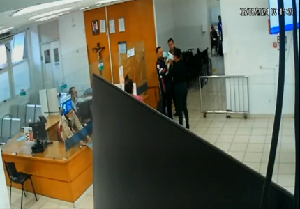 Anjo da Guarda tem nome: Recém Nascido engasgado é salvo por gerente assistencial na Upa de Divinópolis Captura de tela 2024-08-06 113634