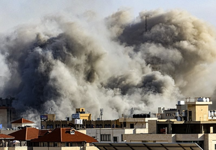 Irã rejeita apelo de países ocidentais para abandonar ameaças a Israel