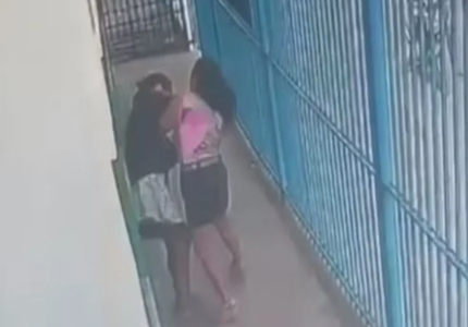 Mulher mata outra mulher a facadas, após suposta traição em Nova Serrana Captura de tela 2024-08-13 123727