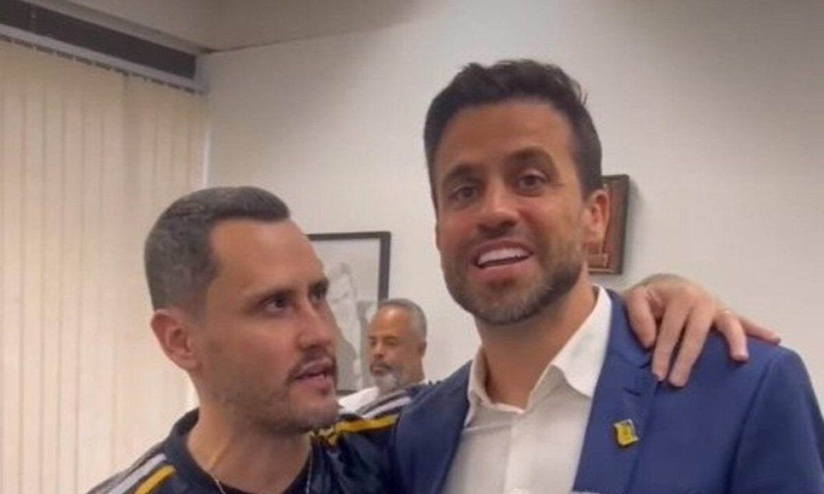 Pablo Marçal: herói da extrema direita ou criminoso encoberto?