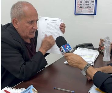 Vereador Edsom Sousa quer que R$ 70 milhões do acordo da Prefeitura de Divinópolis com a Copasa sejam pagos direto para população Edsom