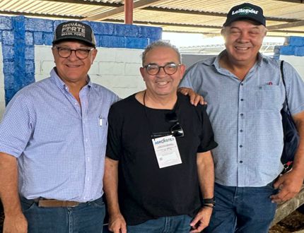Opinião: sucesso da Agroeste 2024 sepulta pretensões da oposição em lançar candidatura para disputar a próxima eleição do Sindicato Rural Geraldo Passos - Divinews - Sindicato Rural