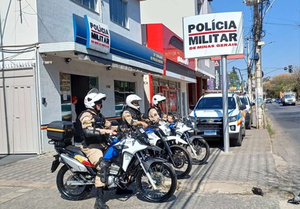 Batalhão da Polícia Militar de Divinópolis reativa Grupo Especial para Prevenção Motorizada Ostensiva Rápida Imagem do WhatsApp de 2024-08-21 à(s) 09.48.53_f1d2f77c (2)