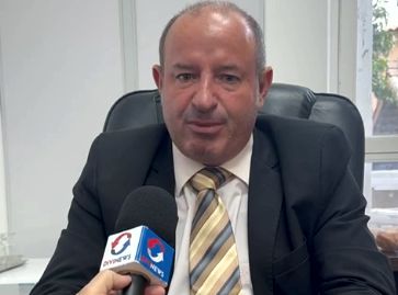 Presidente da Câmara de Divinópolis diz que cumprirá decisão do TJMG e empossará Deusdete Campos na reunião da próxima terça-feira (06) Israel da Farmácia