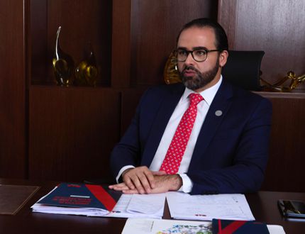 SÉRGIO LEONARDO: “A advocacia jamais será calada, pois somos a voz do cidadão”