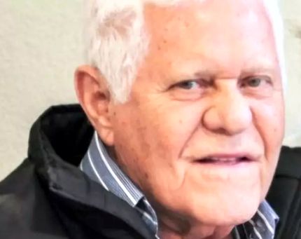 Obituário: morre Vicente Carijó, ícone empresarial de Divinópolis no segmento automotivo Vicente carijo 2