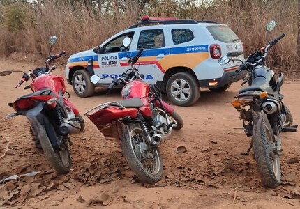 Outras três motos, furtadas no Copacabana e Morada Nova, são recuperadas pela Polícia Militar de Divinópolis WhatsApp Image 2024-08-05 at 10.00.55 (2)