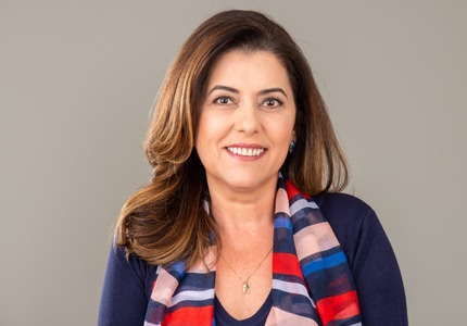 Secretária Nacional de Finanças do PT, Gleide Andrade será paraninfa dos alunos da Escola Técnica São João de Deus, em Divinópolis WhatsApp Image 2024-08-09 at 15.39.41 (1)