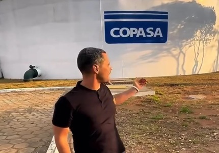 Exclusivo: Repactuação entre Copasa e Prefeitura de Divinópolis impõe ao longo do tempo aumento gradual de tarifas aos consumidores (veja contrato)