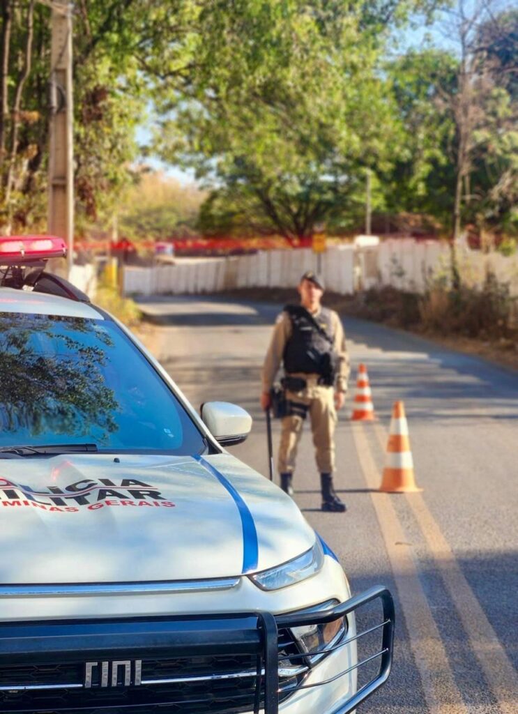 Operação da polícia militar em Bom Despacho mira "rolezinho" neste domingo WhatsApp Image 2024-08-18 at 09.25.35