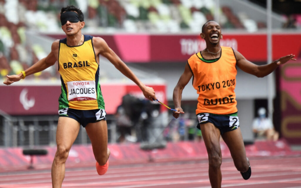 Paris 2024: Brasil almeja campanha histórica nos jogos paralímpicos WhatsApp Image 2024-08-28 at 08.15.24