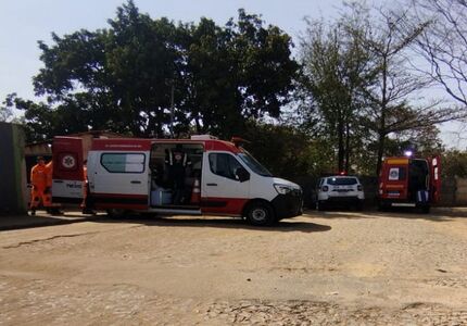 Bandido acusado de furto é linchado e esfaqueado por familiares de vítima no bairro Padre Eustáquio, em Divinópolis WhatsApp Image 2024-08-28 at 11.52.53 (2)