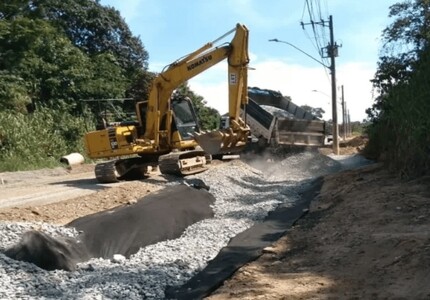Obras na Avenida Magalhães Pinto “fazem aniversário” e recebem mais R$ 617 mil para conclusão; orçamento aproxima de R$ 8 milhões