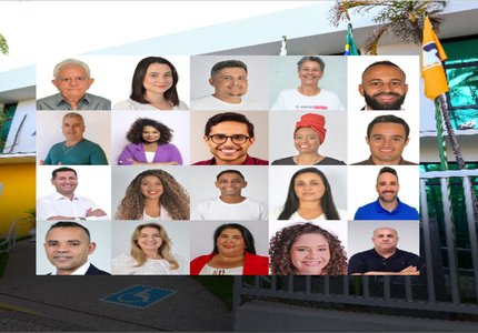 Candidaturas estreantes; rostos conhecidos; vereadores que concorrem à reeleição; Veja os 250 nomes que disputam as 17 cadeiras da Câmara de Divinópolis