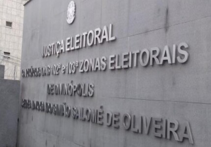 Eleições 2024: Número de filiados a partidos políticos em Divinópolis, corresponde a 7,8% do total do eleitorado cartorio eleitoral divinopolis